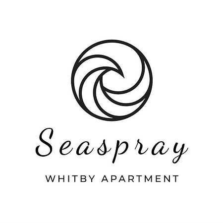 Seaspray Boutique Whitby Apartment Bagian luar foto