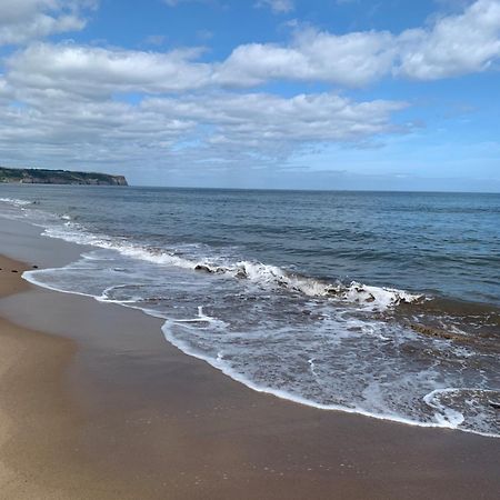 Seaspray Boutique Whitby Apartment Bagian luar foto