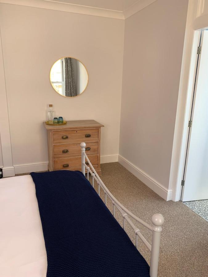 Seaspray Boutique Whitby Apartment Bagian luar foto
