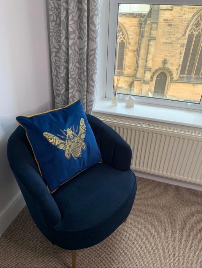 Seaspray Boutique Whitby Apartment Bagian luar foto