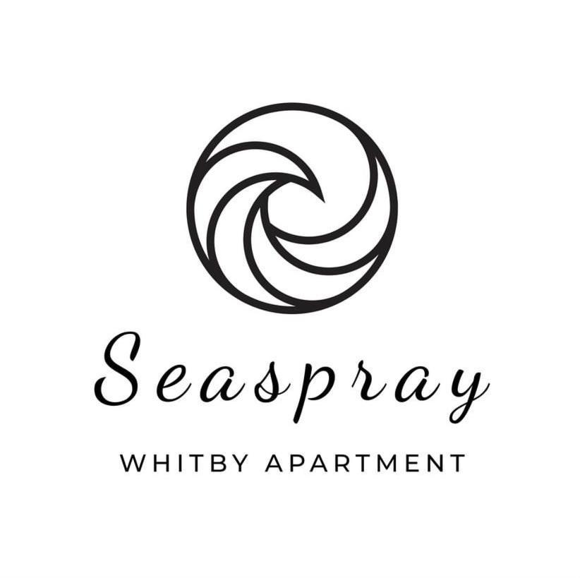 Seaspray Boutique Whitby Apartment Bagian luar foto